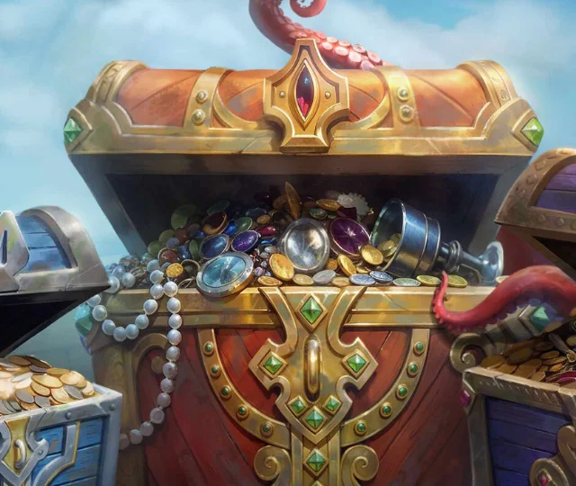 Fat Pirate bonus