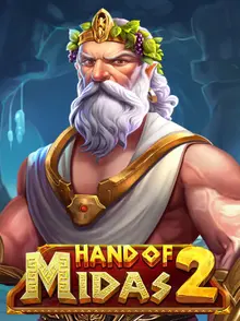 Hand of Midas 2