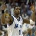 Tracy McGrady review